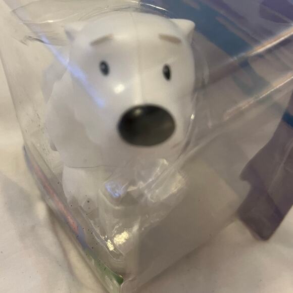 Fisher Price Little People Polar Bear - Picture 5 of 9